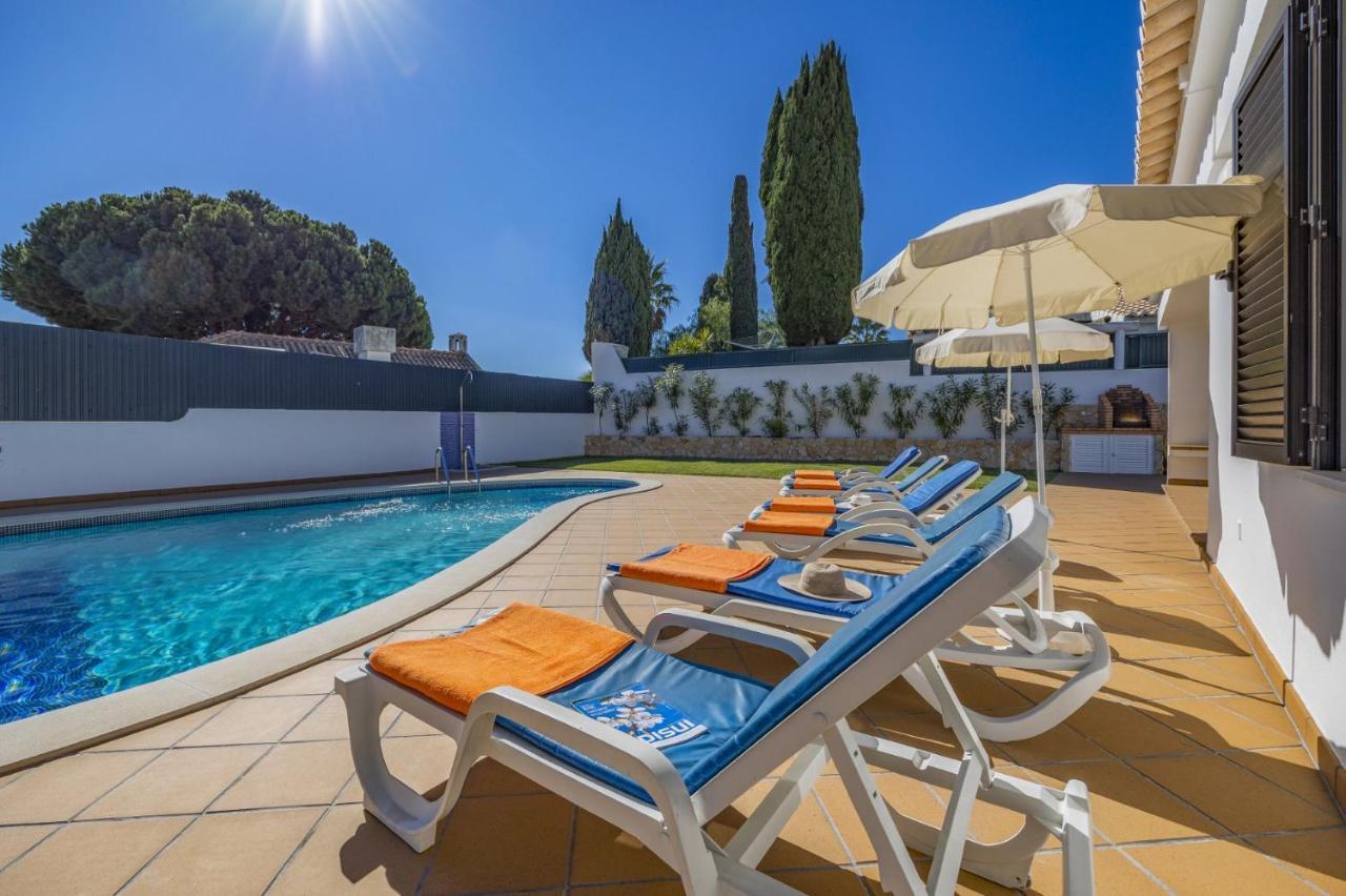 Buganvillea By Villa