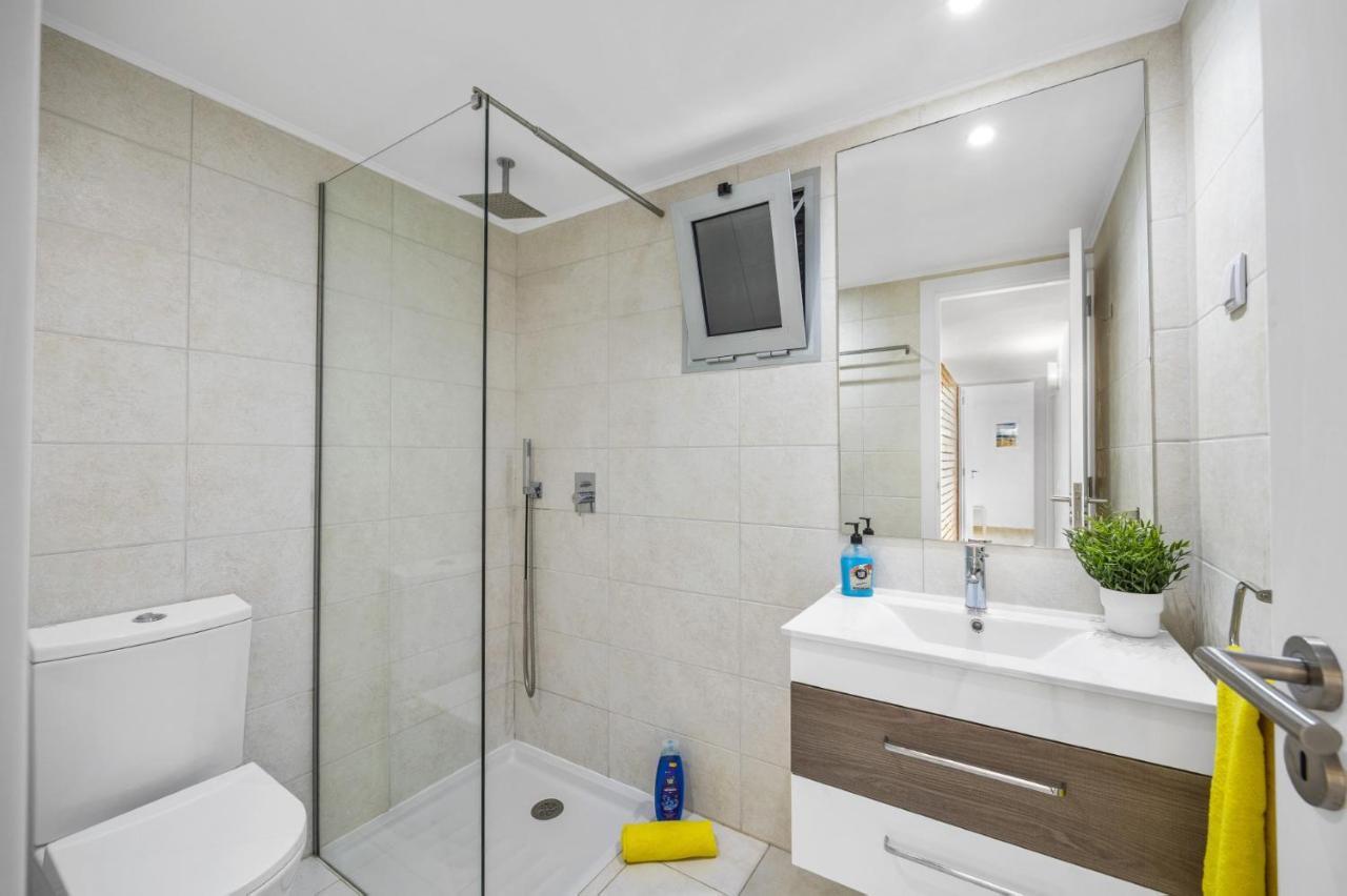 Villa Buganvillea By