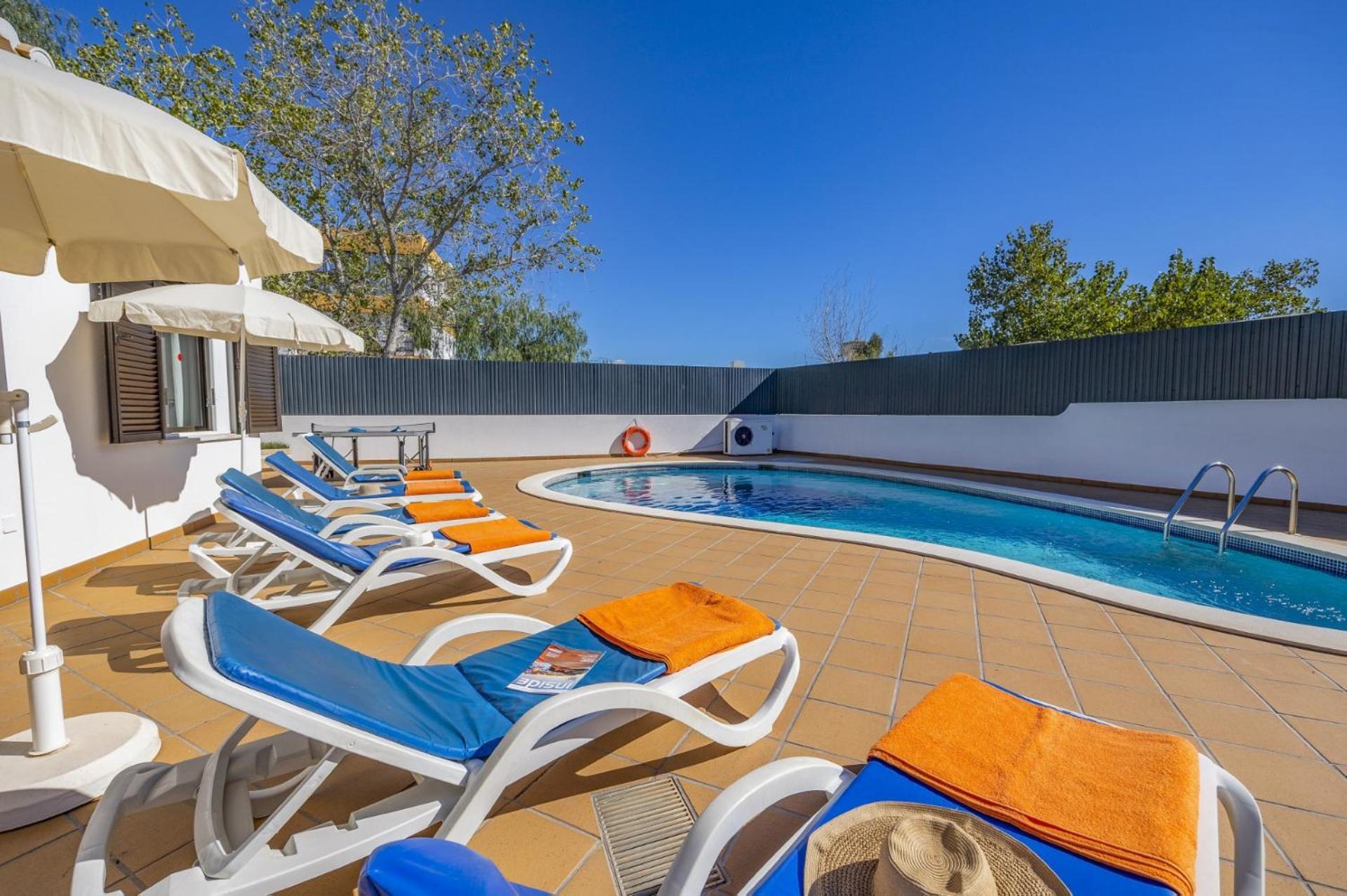 Buganvillea By Albufeira